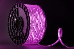 ریسه LED ولتاژ بالا سایروکس مدل 5050 RGB | توان 8 وات/متر، ولتاژ 230V و استاندارد IP65 - تصویر 3