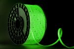 ریسه LED ولتاژ بالا سایروکس مدل 5050 RGB | توان 8 وات/متر، ولتاژ 230V و استاندارد IP65 - تصویر 4