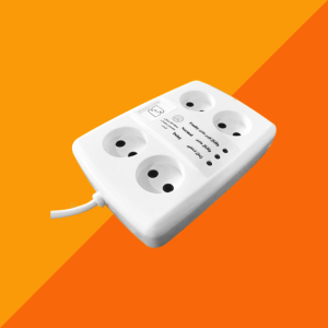 محافظ الکترونیکی یخچال و فریزر – 1/8 متـری
