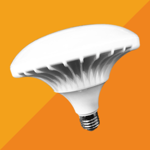 105 وات سفینه ای LED