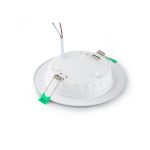 چراغ ال‌ای‌دی اکو توکار 12 وات