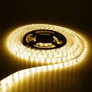 ریسه ال‌ای‌دی 12 ولت-Low Voltage-SMD