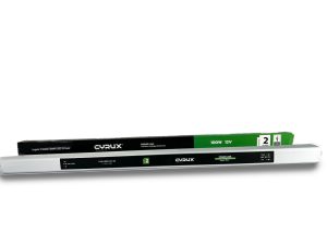 یکسوکننده ولتاژ ریسه 12 ولت(super power slim)