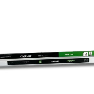 یکسوکننده ولتاژ ریسه 12 ولت(super power slim)