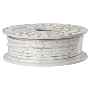 ریسه نواری تزئینی 120LEDs) 2835-SMD) تک لاین - 10 وات بر متر
