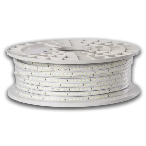 ریسه نواری تزئینی 120LEDs) 2835-SMD) تک لاین - 12 وات بر متر