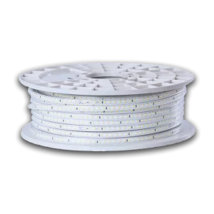ریسه نواری تزئینی 120LEDs) 3535-SMD) تک لاین - 10 وات بر متر