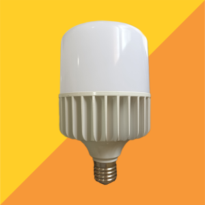 لامپ استوانه ای 120W – LED