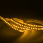 ریسه LED ولتاژ بالا سایروکس تک‌لاین 3535