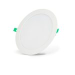 چراغ ال‌ای‌دی اکو توکار 24 وات