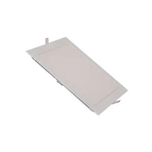 چراغ‌ سقفی باریک(اسلیم) مربع 24 وات | Edge Light | مدل میترا