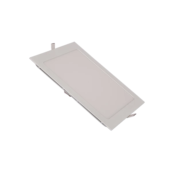 چراغ سقفی باریک(اسلیم) مربع 24 وات | Edge Light | مدل میترا چراغ سقفی باریک(اسلیم) مربع 24 وات | Edge Light | مدل میترا