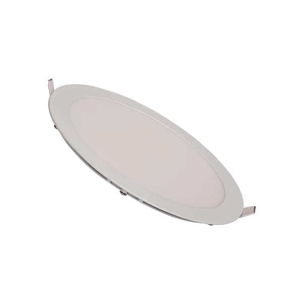 چراغ سقفی باریک(اسلیم) گرد 24 وات | Edge Light | مدل میترا چراغ سقفی باریک(اسلیم) گرد 24 وات | Edge Light | مدل میترا