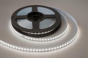 ریسه ال‌ای‌دی 24 ولت Low Voltage-COB/182LED
