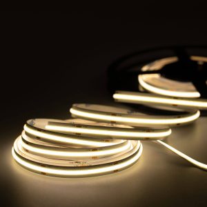 ریسه ال‌ای‌دی 24 ولت Low Voltage-COB/320LED