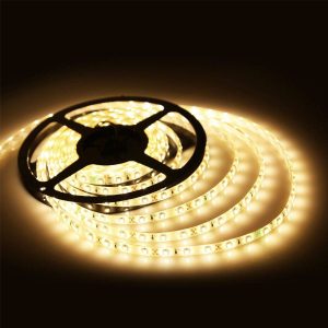 ریسه ال‌ای‌دی 24 ولت-Low Voltage-SMD