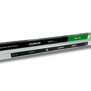 یکسوکننده ولتاژ ریسه 24 ولت(super power slim)