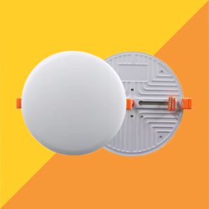 پنل گرد سایز شو فول لایت 25وات