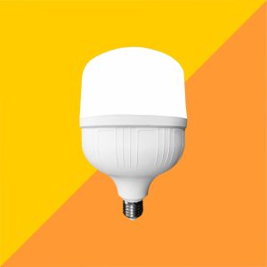 لامپ 50 وات LED استوانـه ای