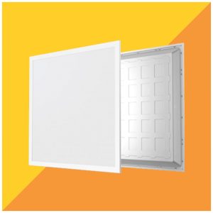 چراغ سقفی توکار 60*60-60وات