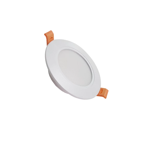 چراغ سقفی توکار گرد 7 وات | Back Light | مدل سروش چراغ سقفی توکار گرد 7 وات | Back Light | مدل سروش