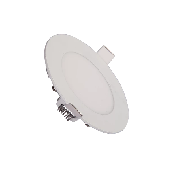 چراغ سقفی باریک(اسلیم) گرد 7 وات | Edge Light | مدل میترا چراغ سقفی باریک(اسلیم) گرد 7 وات | Edge Light | مدل میترا