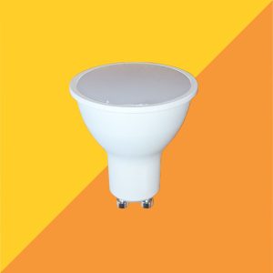8 وات هالوژن LED-مات