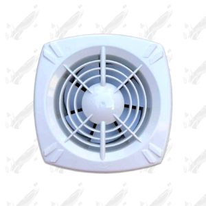 هواکش لوله ای خانگی تیراژه مدل F15