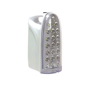 چراغ اضطراری شارژی GL-6350L